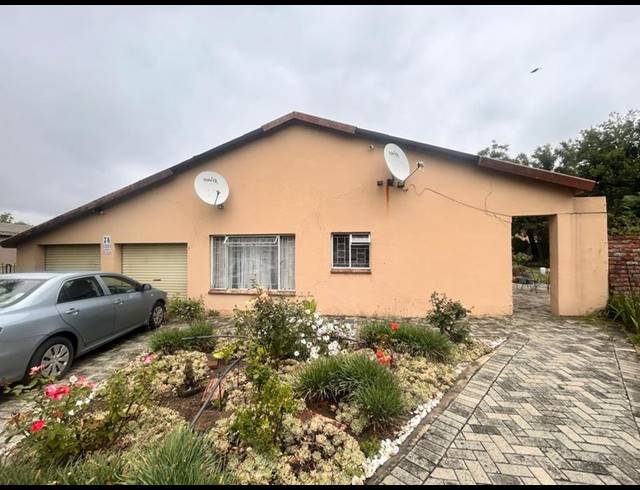 4 BEDROOM HOUSE FOR SALE IN STANDERTON CENTRAL